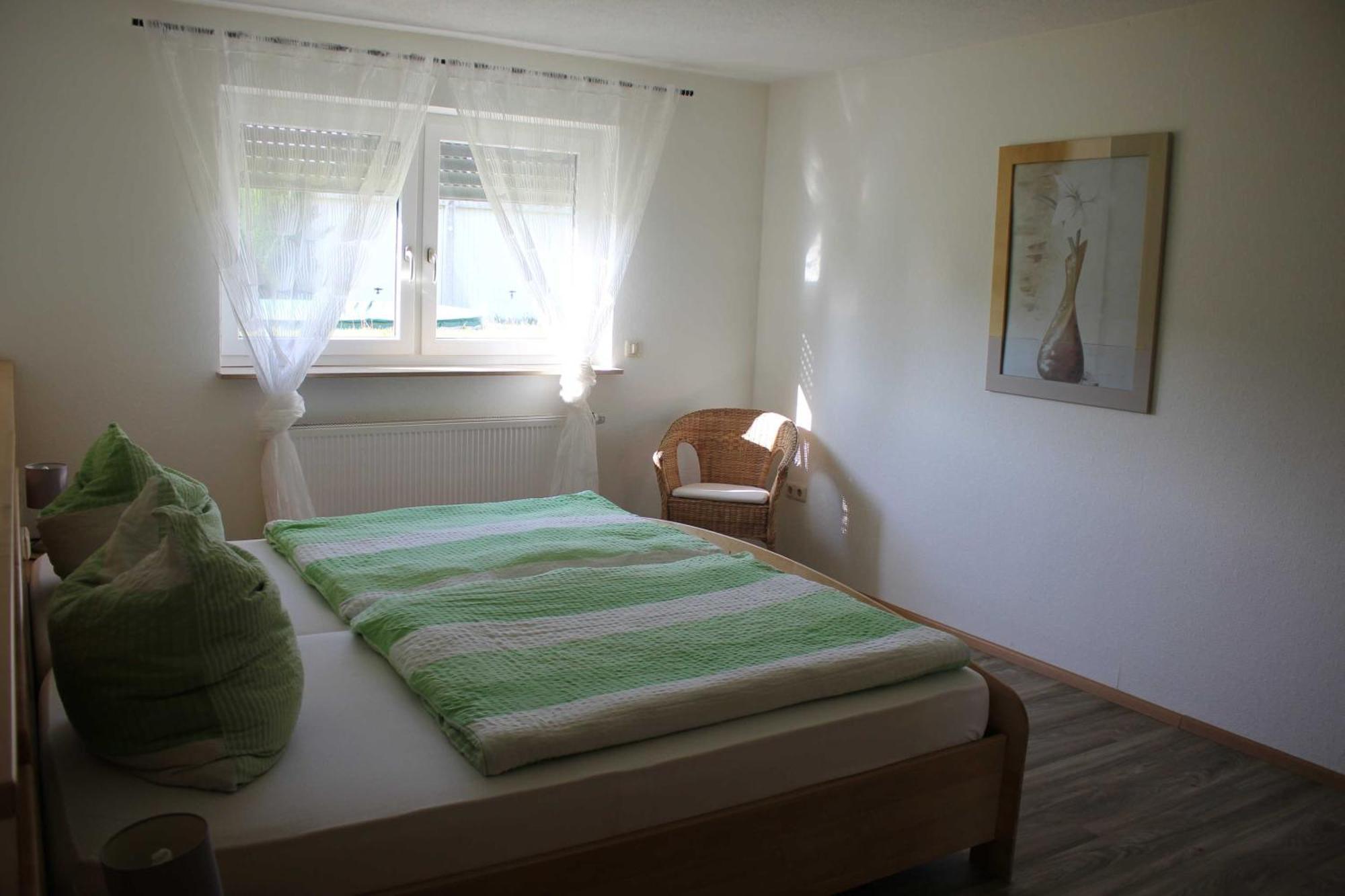Apartamento Haus am Mühlberg Modautal Exterior foto