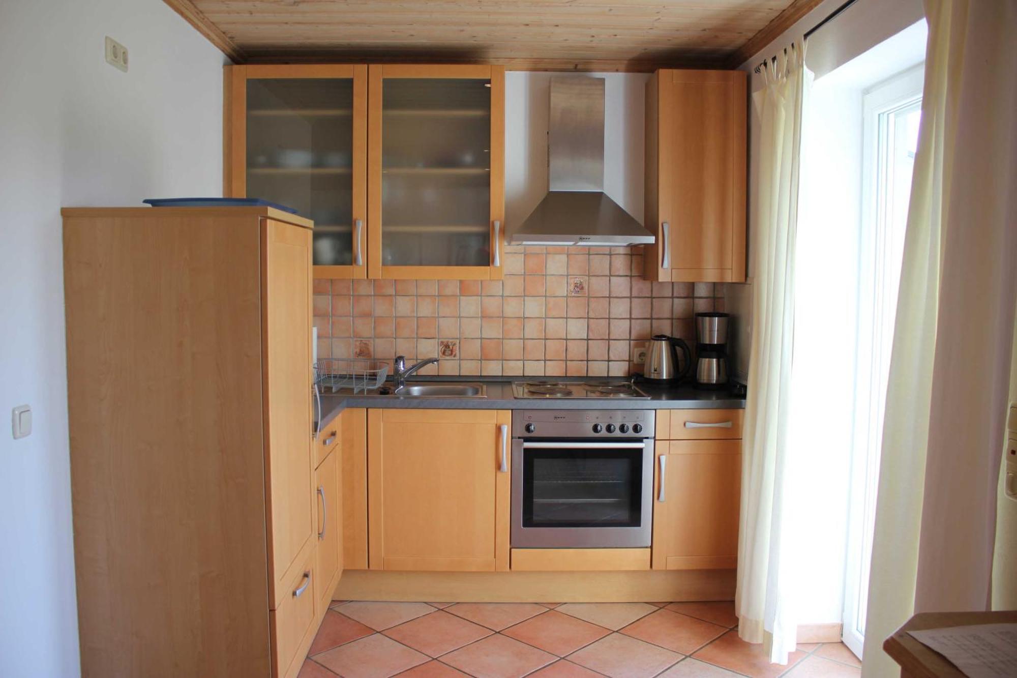 Apartamento Haus am Mühlberg Modautal Exterior foto
