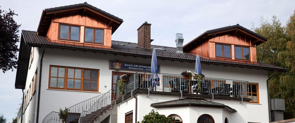 Apartamento Haus am Mühlberg Modautal Exterior foto