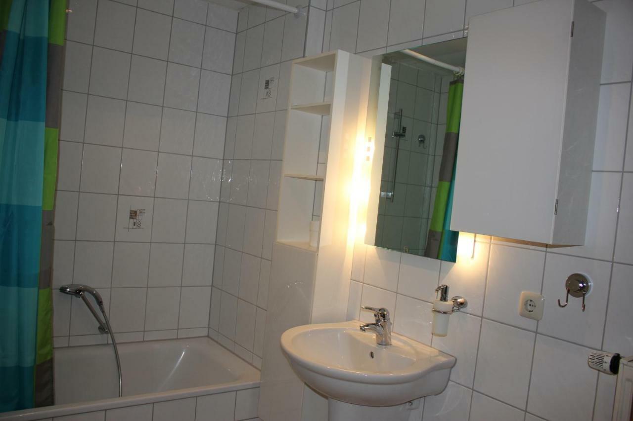 Apartamento Haus am Mühlberg Modautal Exterior foto