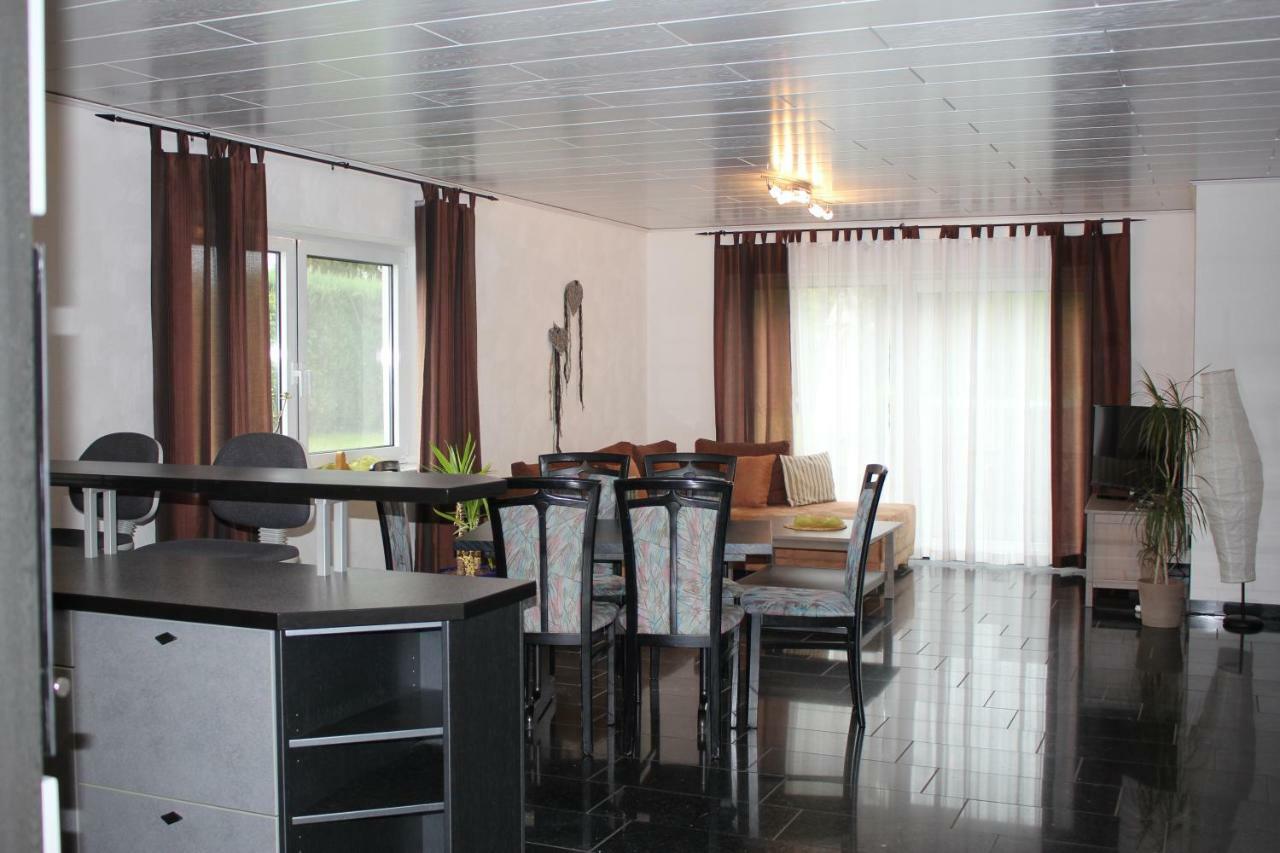 Apartamento Haus am Mühlberg Modautal Exterior foto